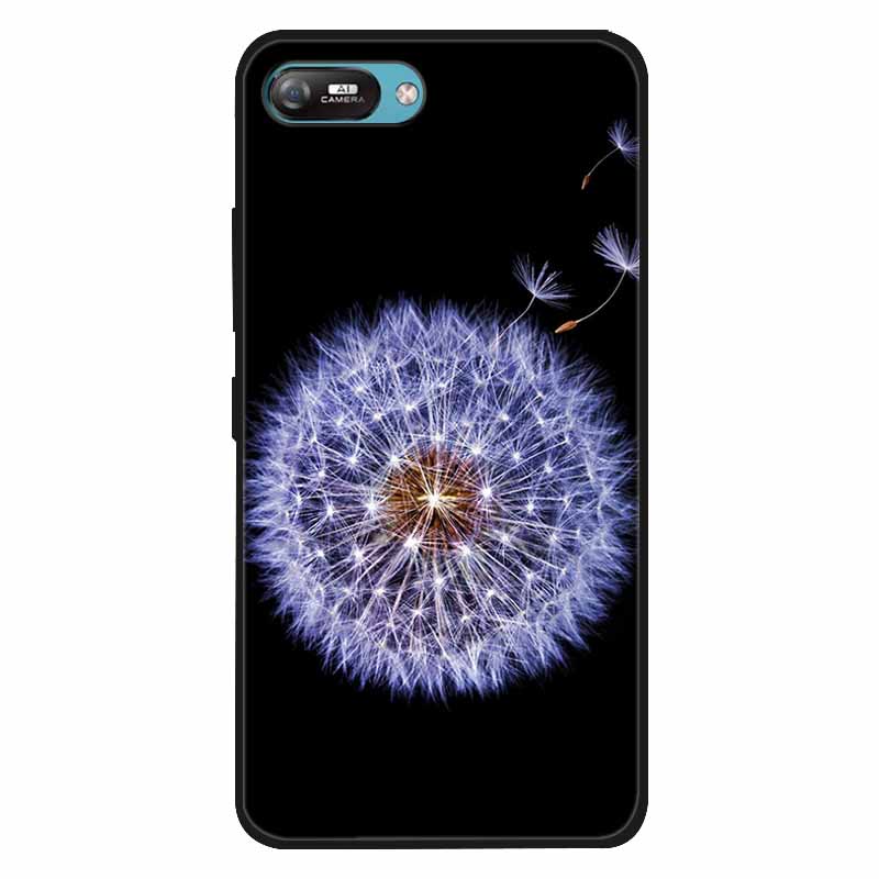 For Itel A25 Case Soft Silicone Cool Cartoon Case For Itel A17 A35 A25 PRO Back Cover for ITEL A 25 Cases Fashion Phone Fundas