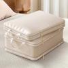 Extended Comforter Storage Bag Large Capacity Home Moving Storage Bag  for Cupboard