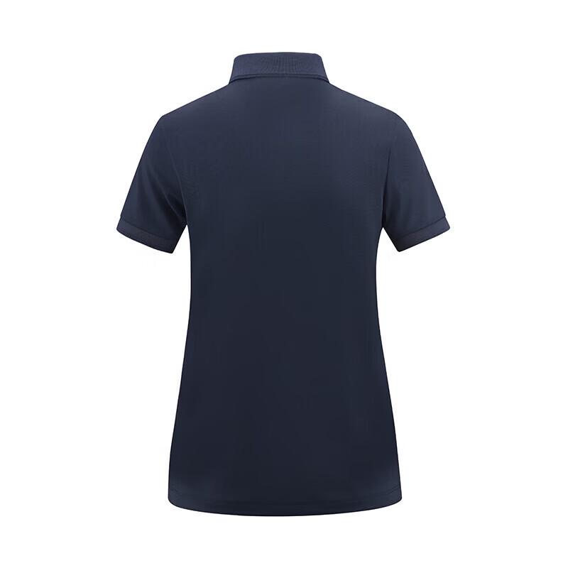 TOREAD Women's Short Sleeve Polo T-Shirt