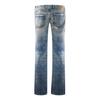 Diesel Womens/Ladies Soozy 70U Jeans