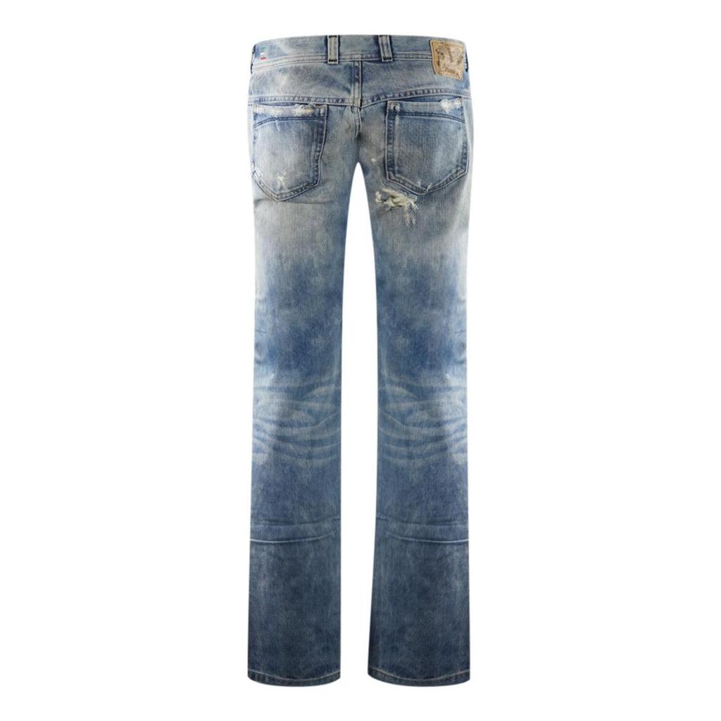 Diesel Womens/Ladies Soozy 70U Jeans
