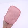 1Pcs Face Towel Cloth Reusable Makeup Remover Pads Washable Make Up Towel Cosmetics Washable Makeup Towel Cleaning Pads