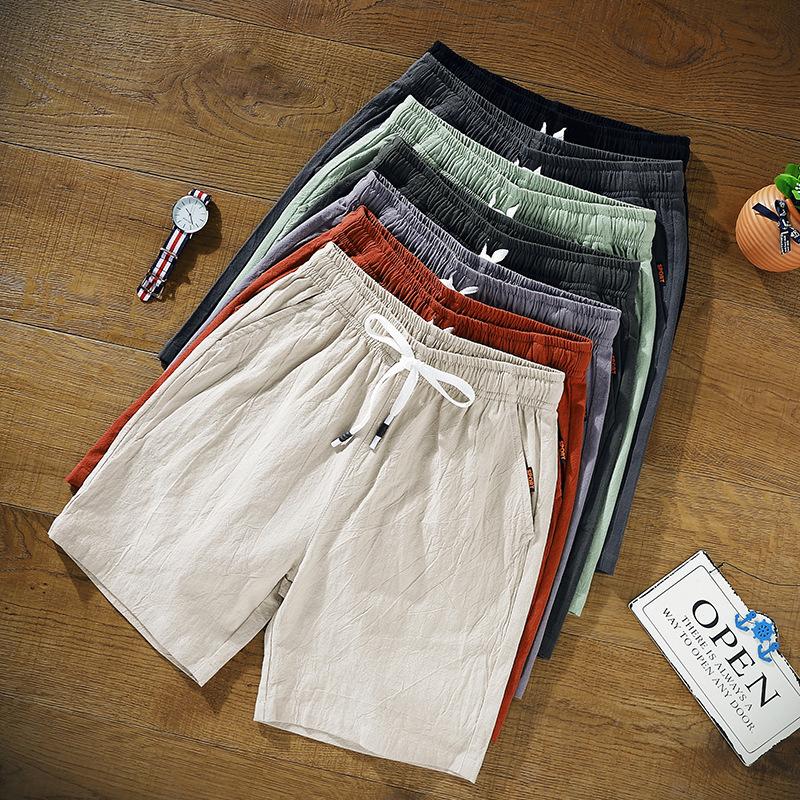 De estilo clásico shorts chinos | JACK \u0026 JONES