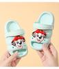 Paw Patrol Kindersommerslipper: Weiche Clogs, Badeschuhe, Cartoon-Sandalen für Mädchen & Jungen