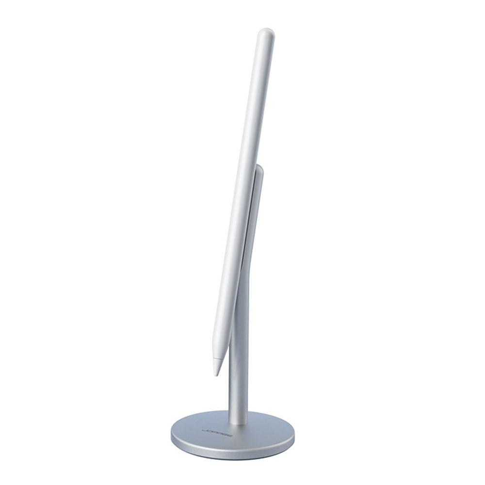 

JOPREE X92 Підставка-тримач для магнітних стилусів з алюмінієвого сплаву, настільний тримач для ємнісних ручок, захист від втрати/падіння