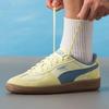 Puma Unisex Low-Top Breathable Casual Shoes
