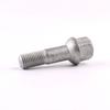 1pcs Wheel Lug Seat Bolt M12X1.5X40 Spare Tire Fit for Mercedes Benz C Series