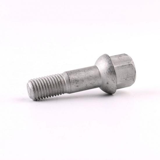 1pcs Wheel Lug Seat Bolt M12X1.5X40 Spare Tire Fit for Mercedes Benz C Series