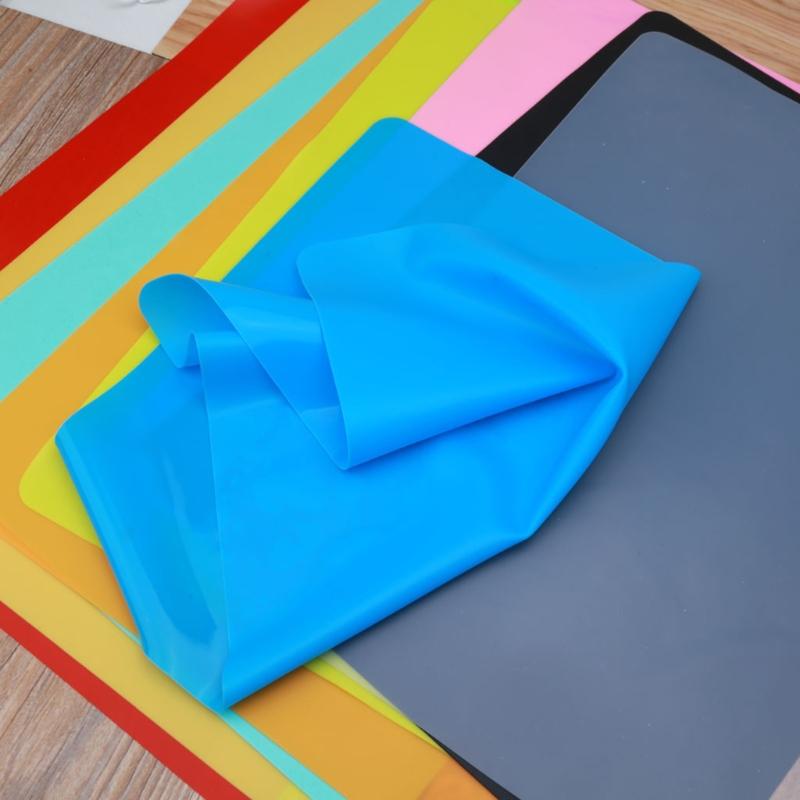 Extra Large Silicone Mats for Countertop Multipurpose Mat Counter Table Protector Desk Saver Pad Placemat Non Stick