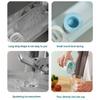 Silicone Ice Cup, Food Grade Cylindrical Ice Tray, Ice Cube Mold, Ice Storage Box, Household Small Ice Cube Mold, Ice Tray Production