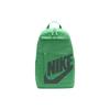 Polyester Backpack Regular Unisex Stadium Green & Vintage Green DD0559-324