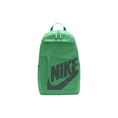 Polyester Backpack Regular Unisex Stadium Green & Vintage Green DD0559-324