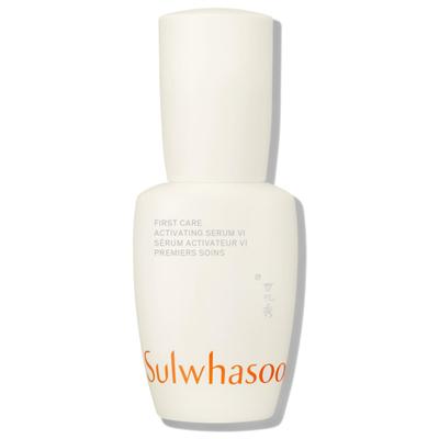 First Care Activating Serum VI - Anti-Aging & Feuchtigkeitsspendender Boosting Primer - 30ml (1,01 fl.oz.)
