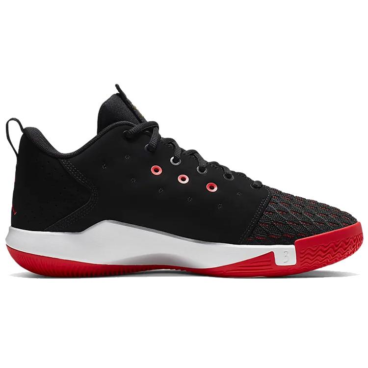 Air Jordan CP3.XII Pf 'Unfinished Business' CJ4275-006