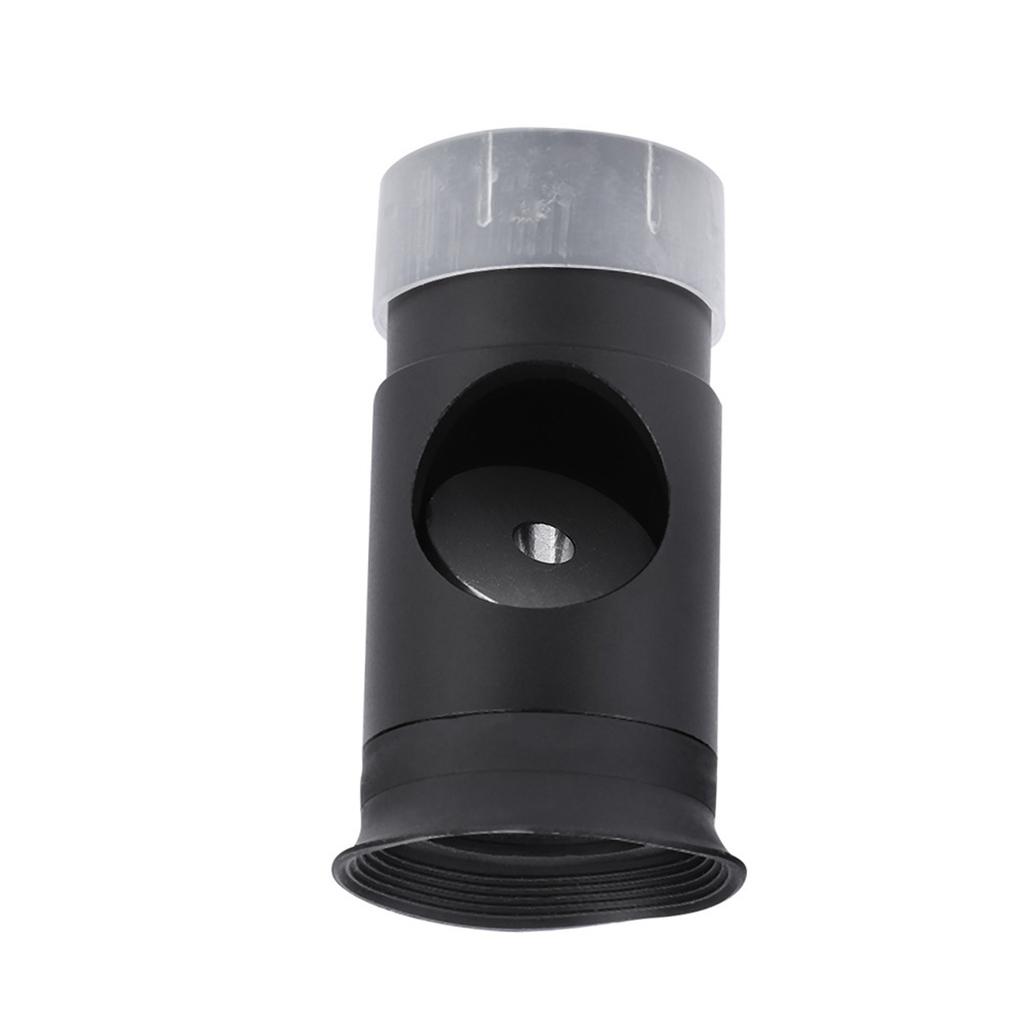 1.25 Inch Astronomical Telescope Collimation Eyepiece Optical Collimating Eyepiece