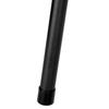 Eris Floor Stand Coat Rack Black