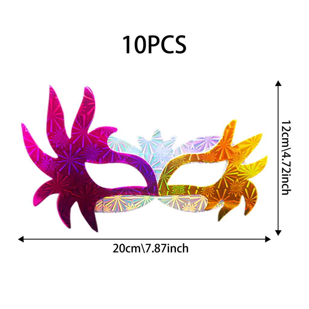 Christmas Decorative Glasses Halloween Adult Children Christmas Gifts Holiday Supplies Holiday Party Glasses Frames