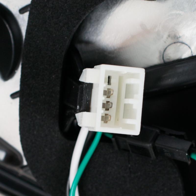 For Chery Tiggo 8 7 Pro 2019 2020 Taillight Steering Flashing Light Signal Lights Reverse Lights Brake Lights Warning Lights