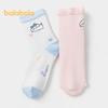Balabala Chiikawa Girls' 2-Pack Socks