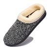 Warm Cotton Slippers for Men Shoes Winter Slipper Bathroom Home Soft Slippers Plush Non-slip Indoor Slippers Large Size 4950