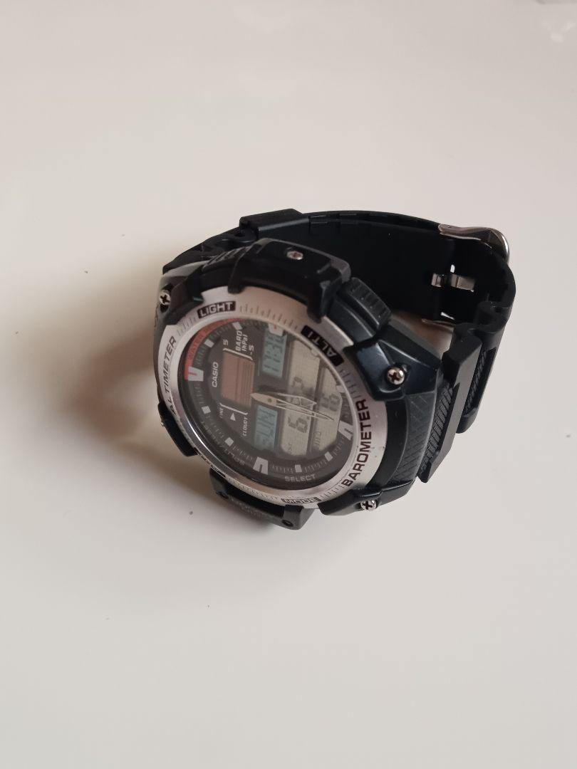 

[USED] Men s watch CASIO