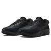 Nike  Waffle Debut Triple Black Women Sneakers DH9523-001