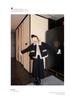 2025 Winter Women's French Chic Black Corduroy Lambswool Coat – Petite Eco-friendly Fur Plush Top