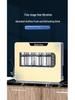 Five-Stage Ultrafiltration Direct Drinking Water Purifier for Home Kitchen