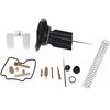 Kit de Reparare Reconstrucție Carburator Potrivit Pentru Grizzly 660 Yfm660 2002 2003 2004 2005