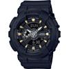 Casio Baby-G Watch BA-110GA-1A Black