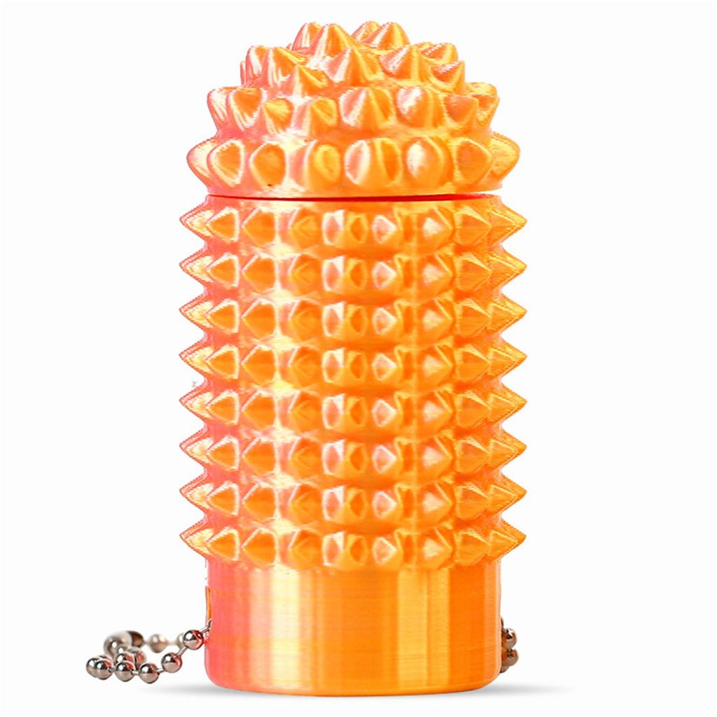 3D Printed Decompression Toys, A Great Gift For Friends
