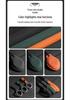 Alcantara Key Case for XPeng Models: P7, P7i, P5, G9, G6, G3, and G3i - Full Coverage with Buckle