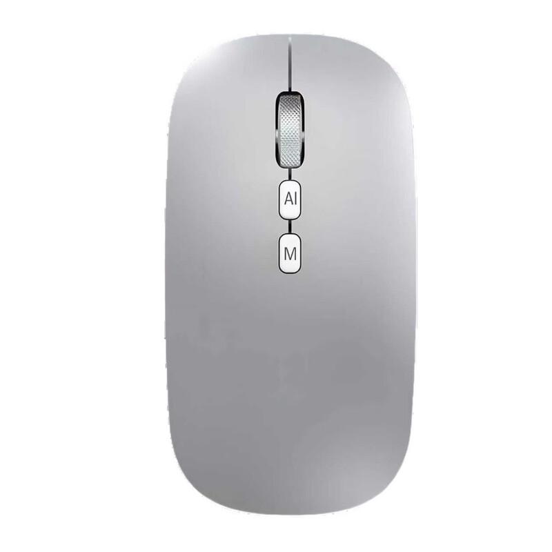 OLOEY AI-Powered Wireless Bluetooth Voice Mouse