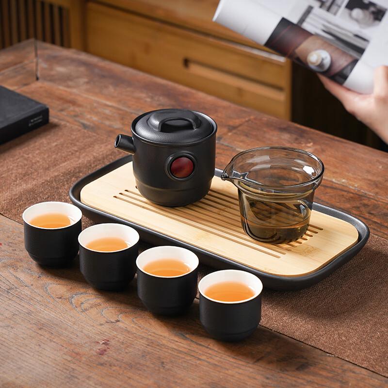 Wushiyuan Small Cannon Business Tea Set