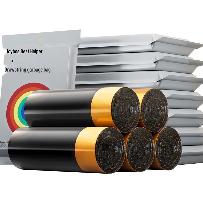 Jia Bang Shou Household Trash Bags