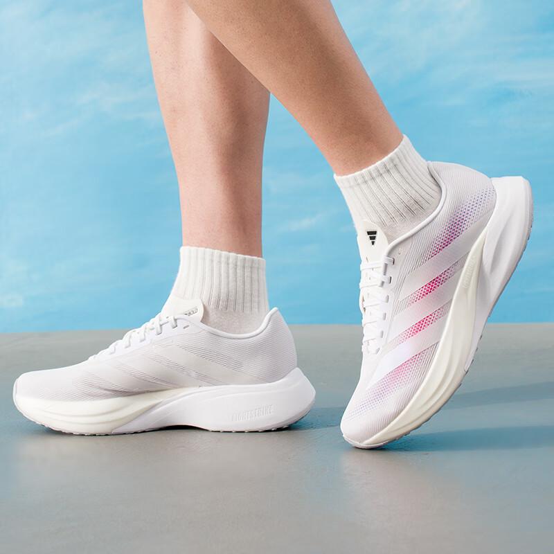 adidas Unisex Niedrig geschnittene Laufschuhe