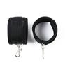 Sex Toy Handcuffs Couple Sexy Female Body Kit Kit Jack Bondage Tape Rope Collar Adult Adult Supplies Slave Porn Suit