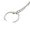 304 Stainless Steel Chain for Tags and Plates