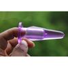 tiny Vibrator Bullet Vibrating Jump Egg Finger Plug toys Waterproof Bullet Vibe Clitoris G-Spot Stimulators Sex Toys for Women