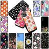 Casing Phone Cover for Xiaomi Redmi Note 14 13 Pro Plus ProPlus 14C 13c Pro+ 5G Case  Fashion Fresh Little Daisy Flower