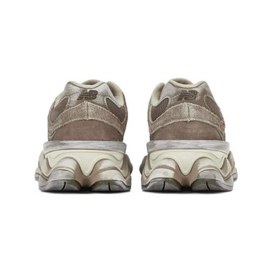 New Balance 9060 Low Mushroom - U9060PB