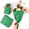 1 Set/30pcs 50x66cm Flash Tissue | White, Green & Red, for Gift, Bouquet & Craft Packaging