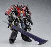 MODEROID Mazinkaiser Blade Emperor, Kunststoffmodell, maßstabsgetreu, PS&ABS