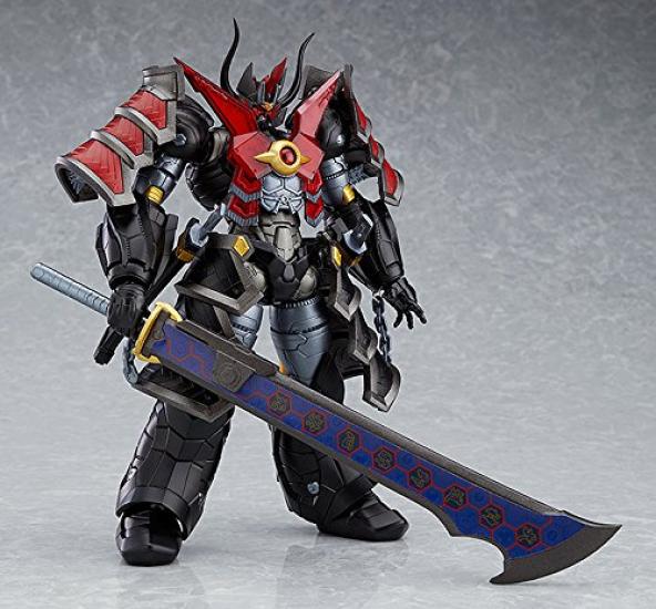 MODEROID Mazinkaiser Blade Emperor, Kunststoffmodell, maßstabsgetreu, PS&ABS