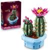 LEGO Botanical Blooming Cactus 11509 Multicolor