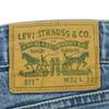 Beauty Products Levi's Denim Pants W32 Blue Men's Used