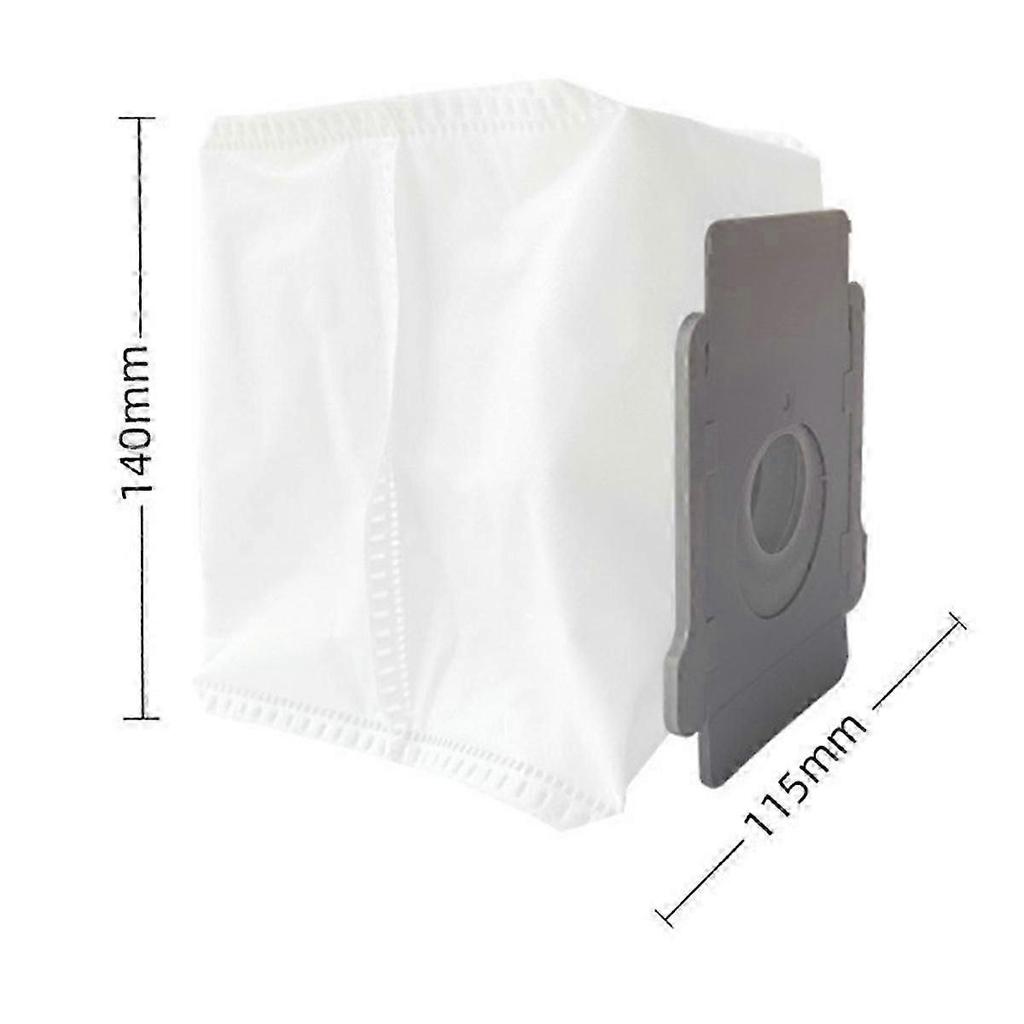 Suitable for Sweeper Accessories COMBO J7+ Sweeper Kit Replacement Consumables