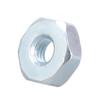 5Pieces Chainsaw Sprocket Bar Nuts Replaces #0000 955 0804 for Sthil MS170 MS170C Chainsaw Easy Replacement Secure Fit