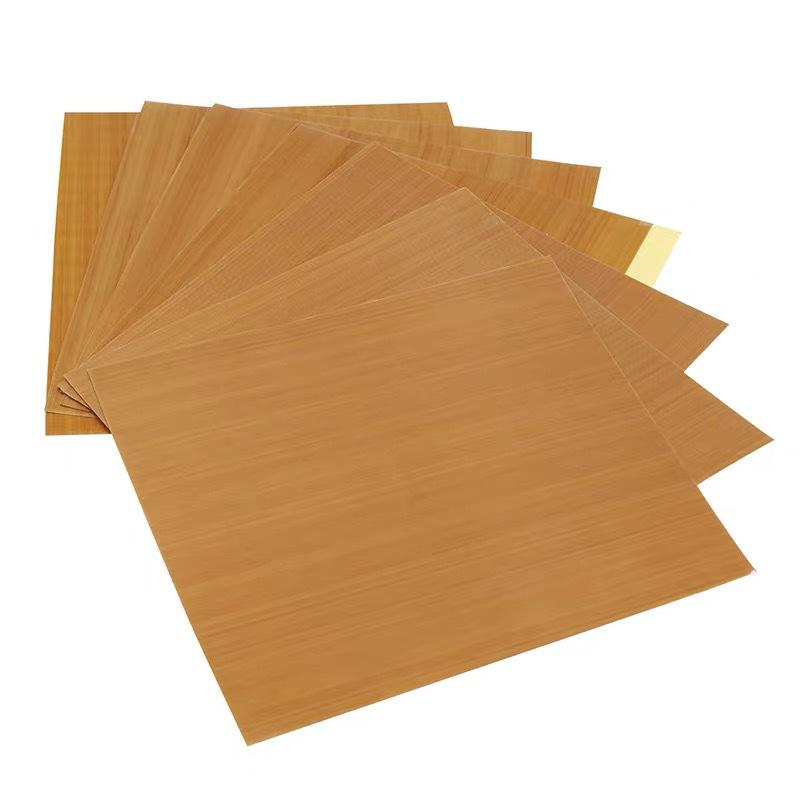 Heat-Resistant Teflon Tape: No-Residue, Wear-Resistant Insulating Adhesive for Sealing Machines