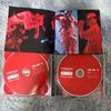 [USED] G-DRAGON -KWON JI YONG- Album, Live DVD 3-Disc Set